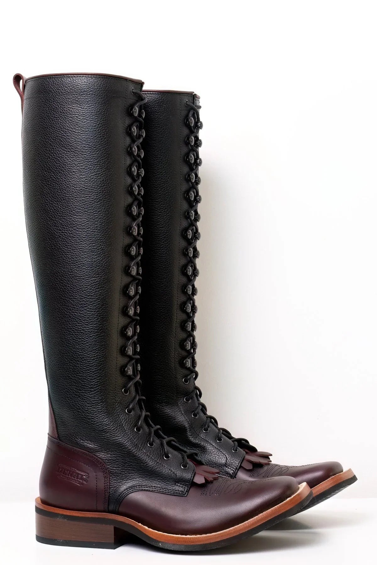 De Niro Western Denali Pro Schnürstiefel
