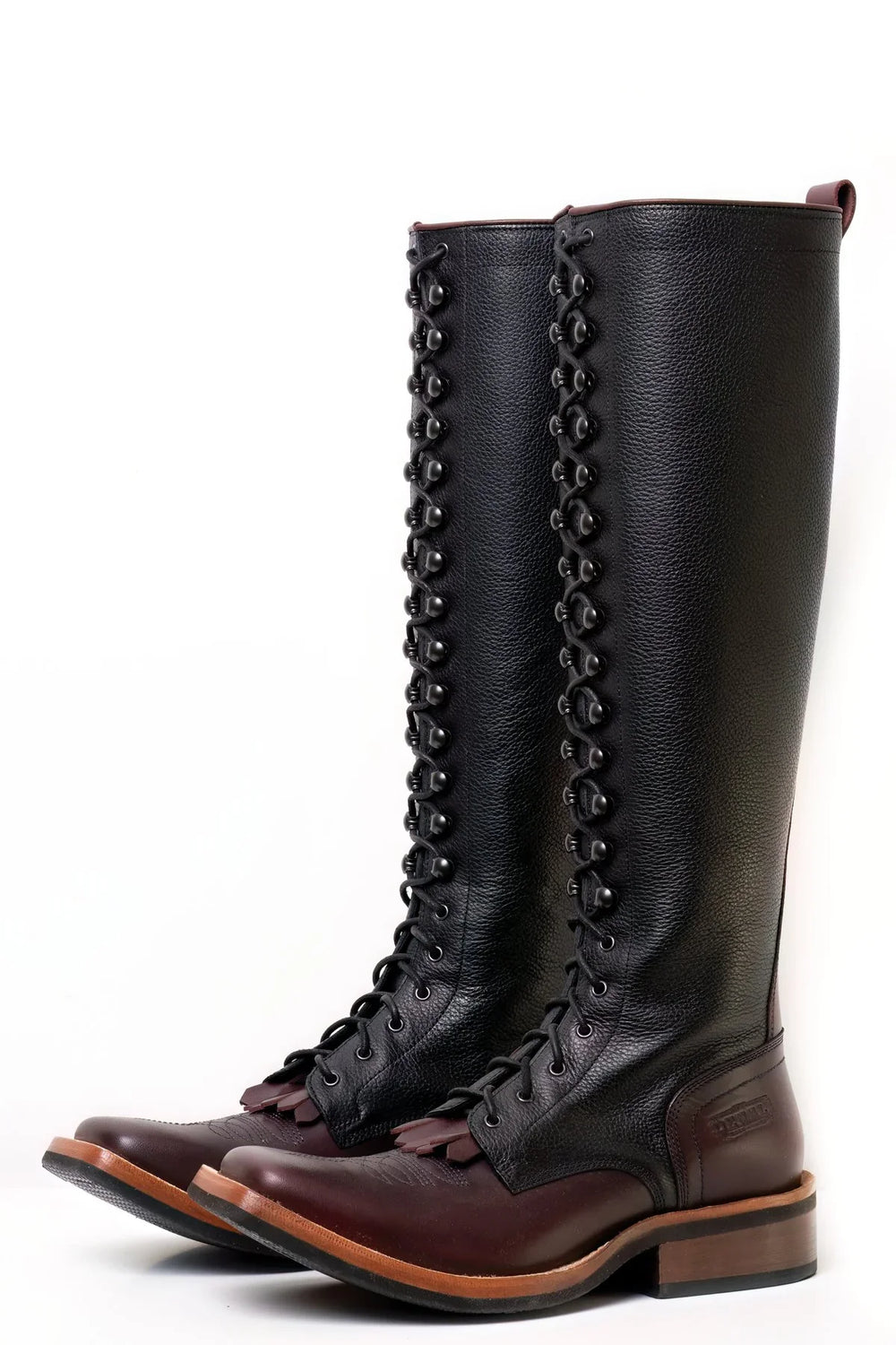 De Niro Western Denali Pro Schnürstiefel