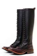 De Niro Western Denali Pro Schnürstiefel