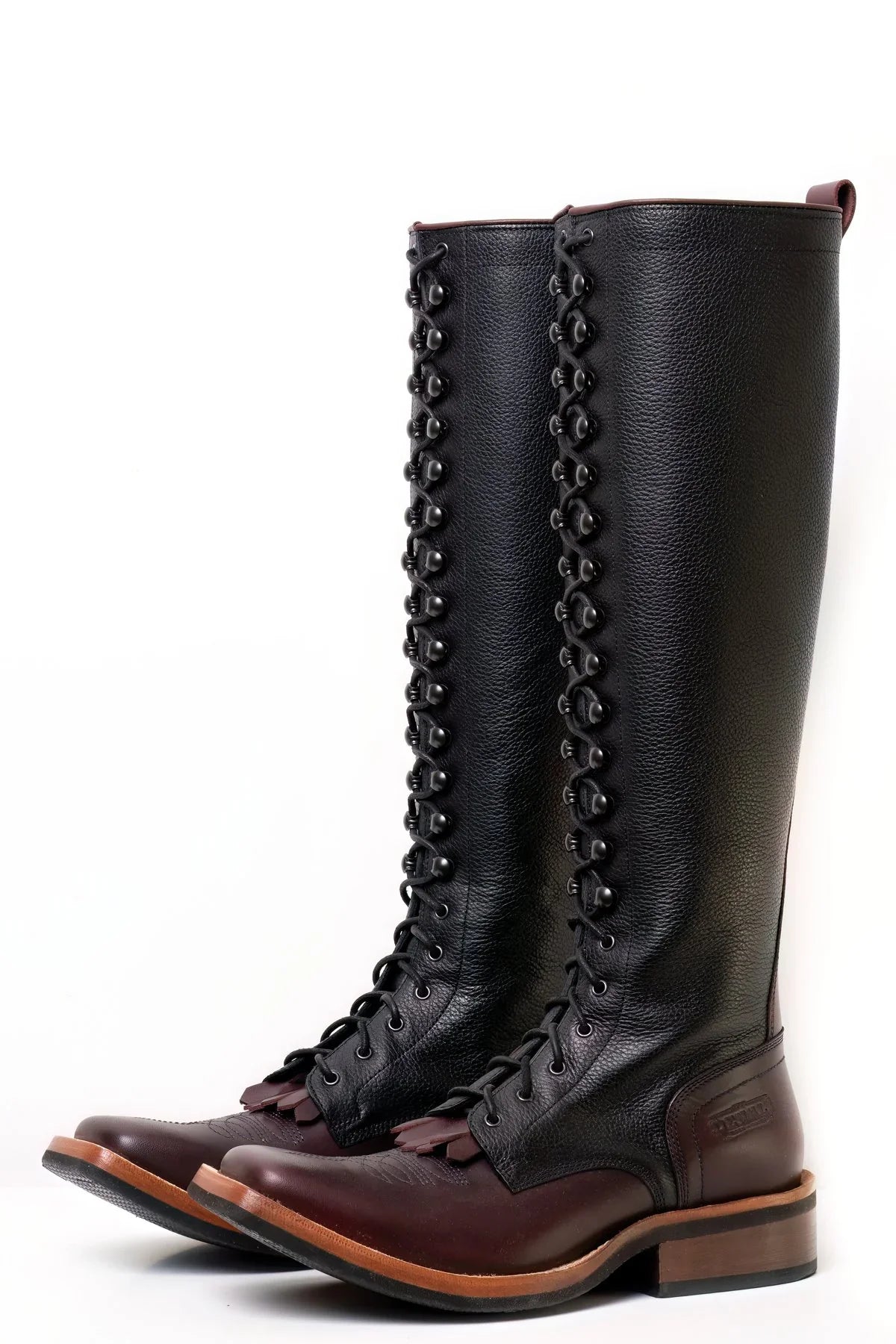 De Niro Western Denali Pro Schnürstiefel