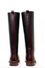 De Niro Western Denali Pro Schnürstiefel