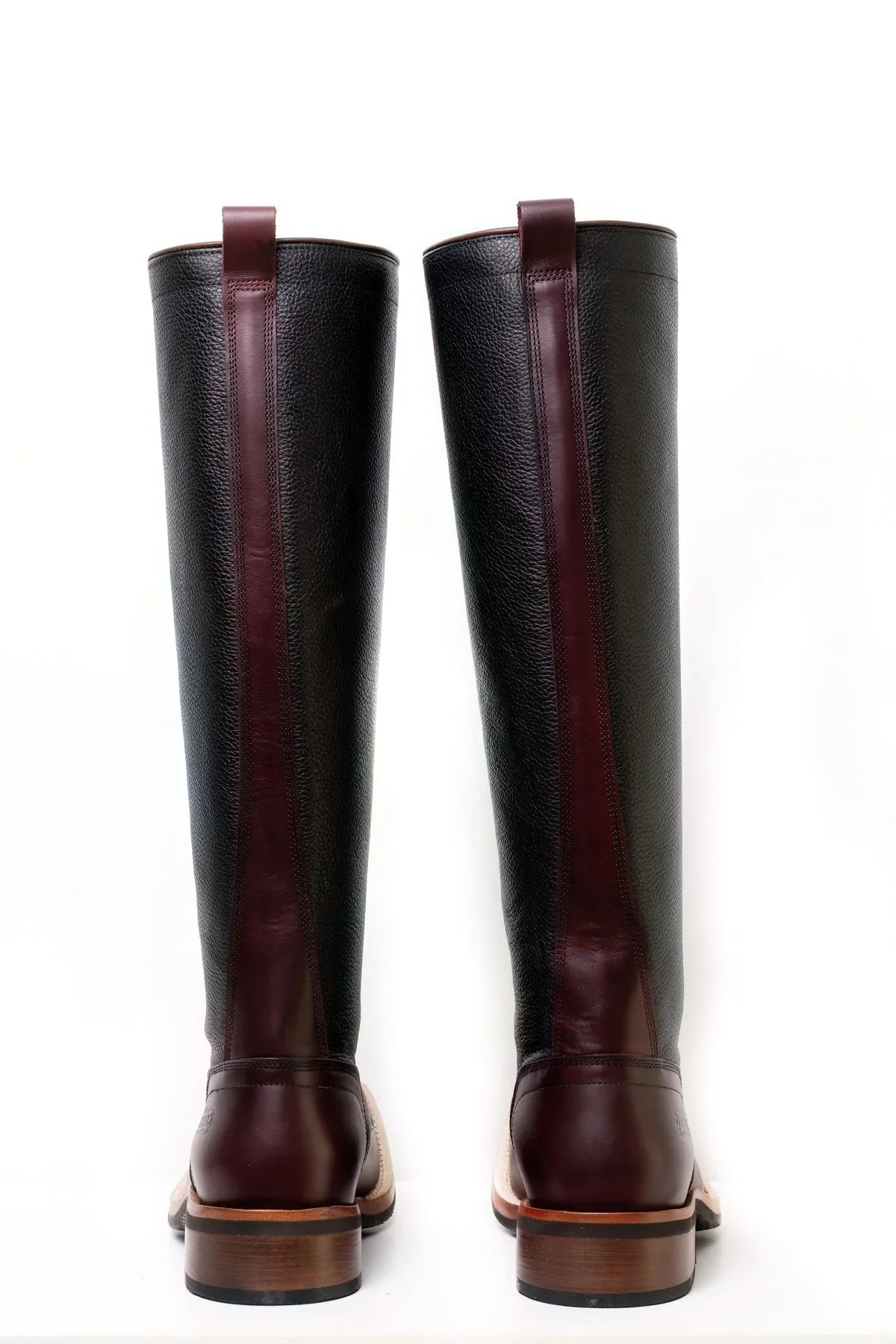 De Niro Western Denali Pro Schnürstiefel