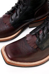 De Niro Western Denali Pro Schnürstiefel
