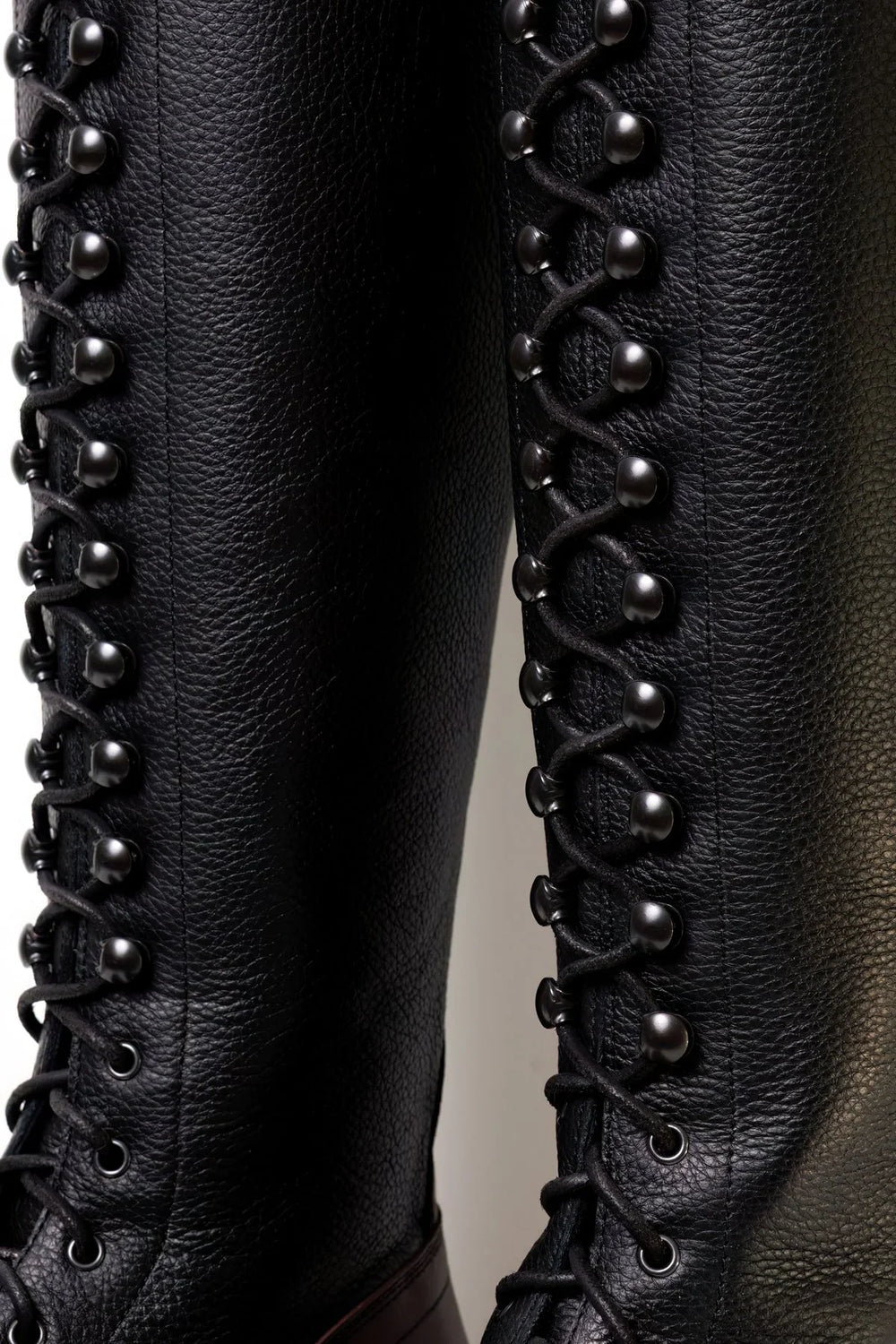 De Niro Western Denali Pro Schnürstiefel