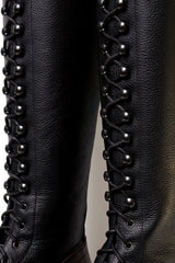 De Niro Western Denali Pro Schnürstiefel