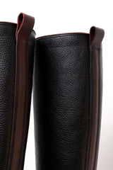 De Niro Western Denali Pro Schnürstiefel