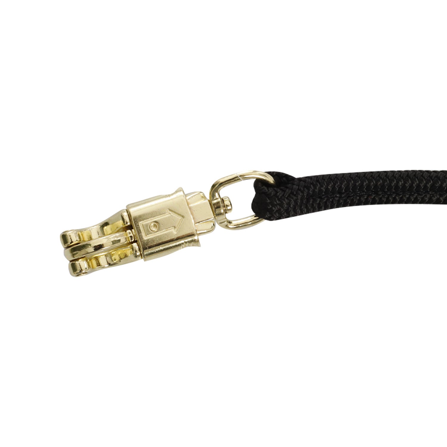 Pool's soft control nylon training rope DM 00801