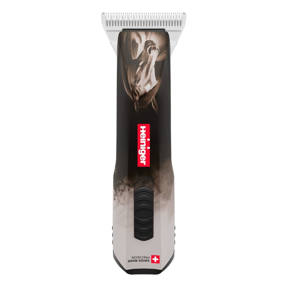 Heiniger opal horse clipper