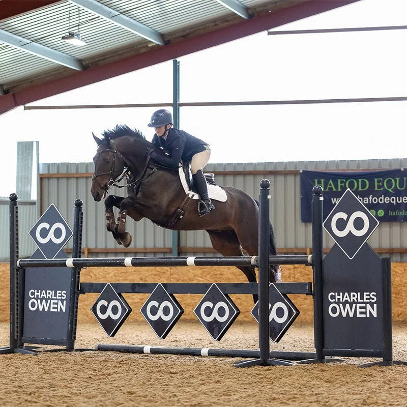 EQX by Charles Owen Hyda mit MIPS