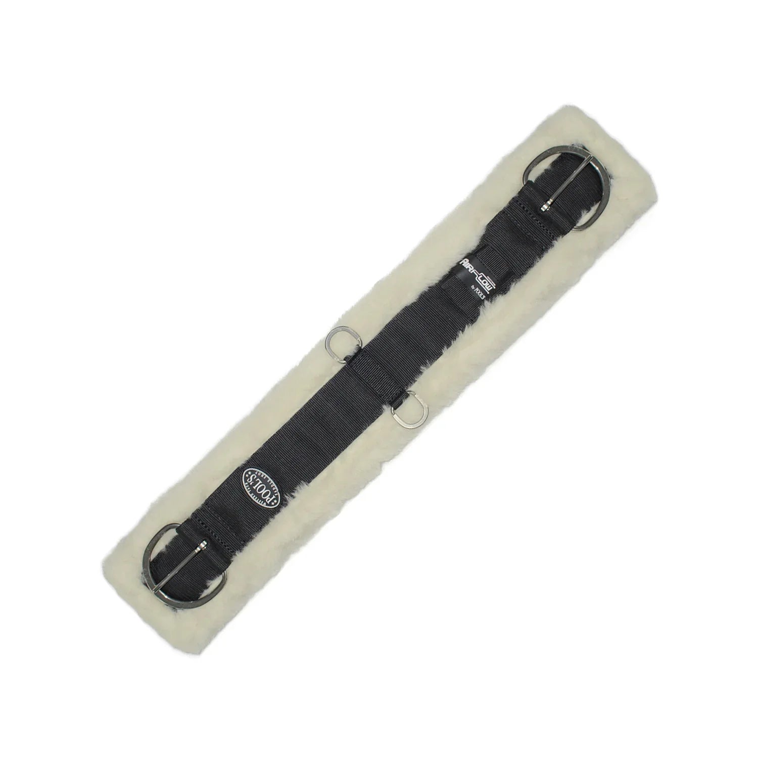 Sangle en laine Pool's SP0079