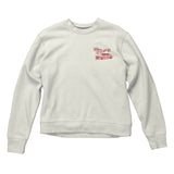 Sendero giddy up drop shoulder sweatshirt