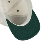 Sendero leroy brown hat