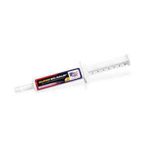 Equine America super so kalm paste