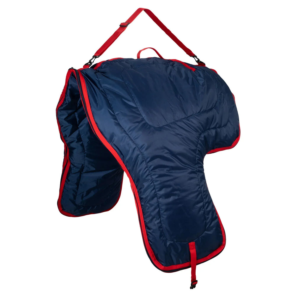Sacoche de selle rembourrée Pool's VA00850
