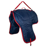 Sacoche de selle rembourrée Pool's VA00850
