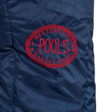 Sacoche de selle rembourrée Pool's VA00850