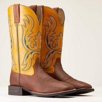 Ariat Bullhead Western boot for men - HorseworldEU