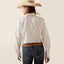 Ariat kirby stretch shirt for ladies - HorseworldEU