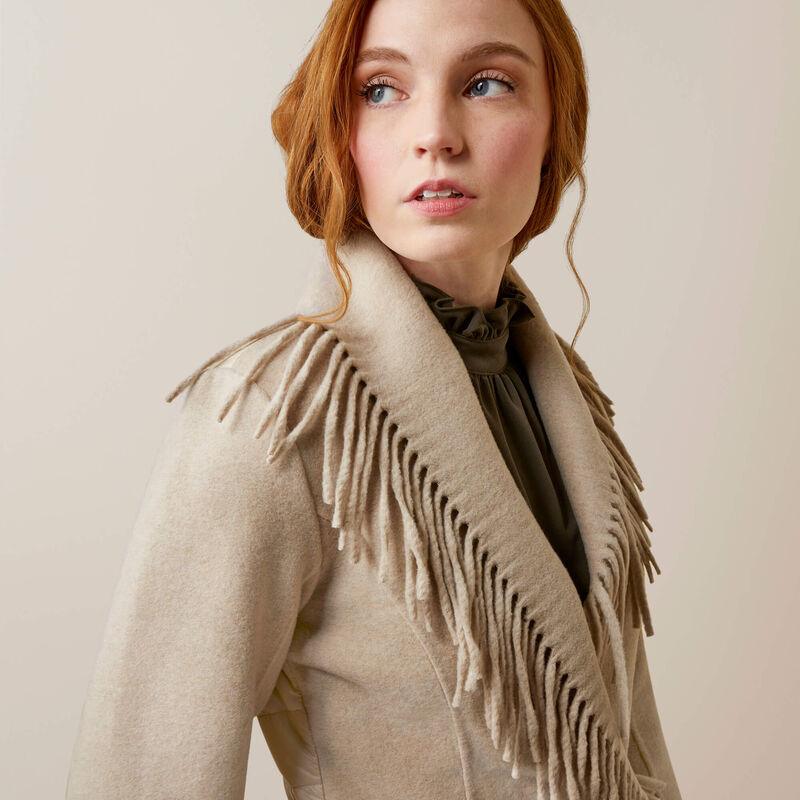Ariat sausalito coat for ladies - HorseworldEU