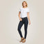 Ariat ultra stretch perfect rise sidewinder skinny jean for ladies - HorseworldEU