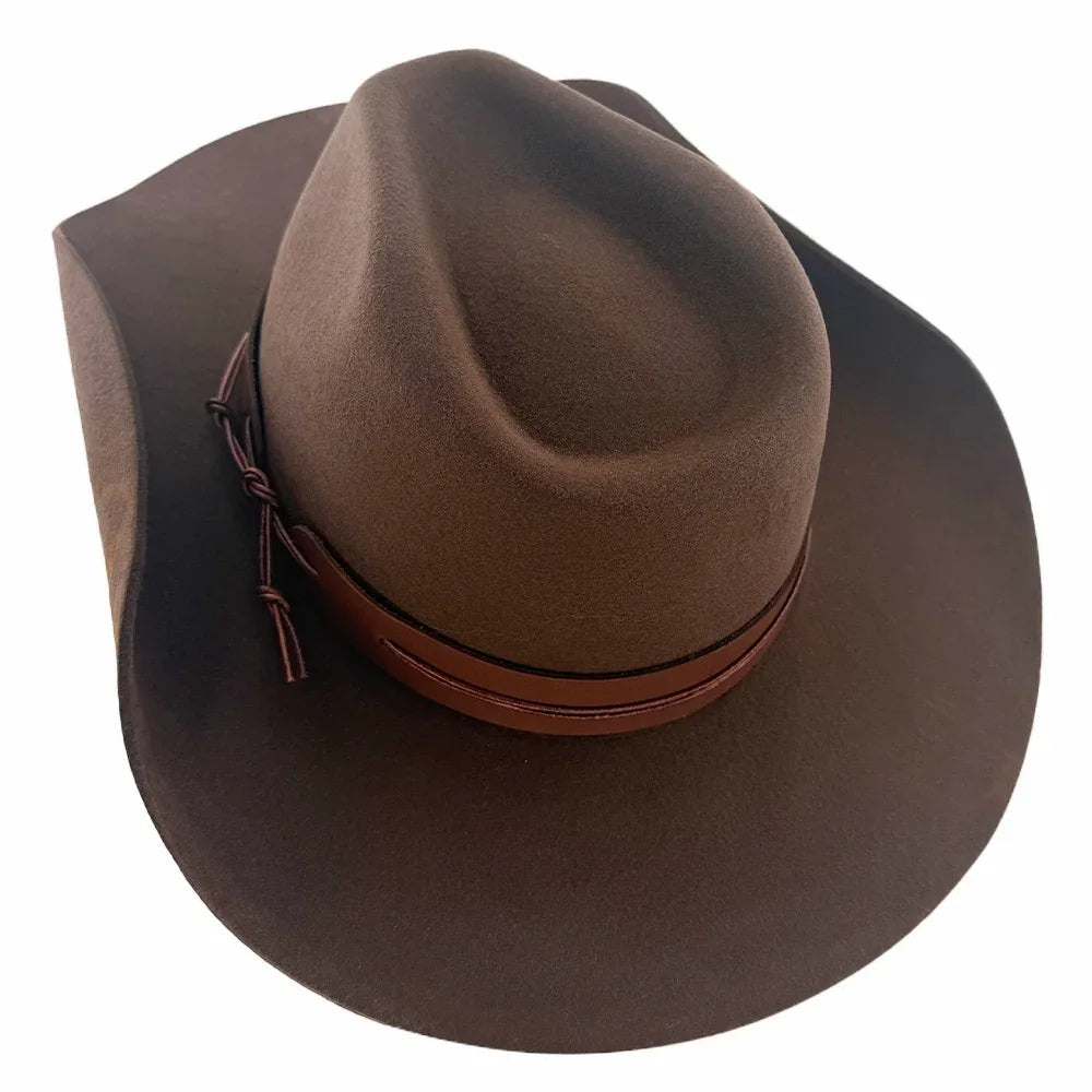 American hat makers Bronson