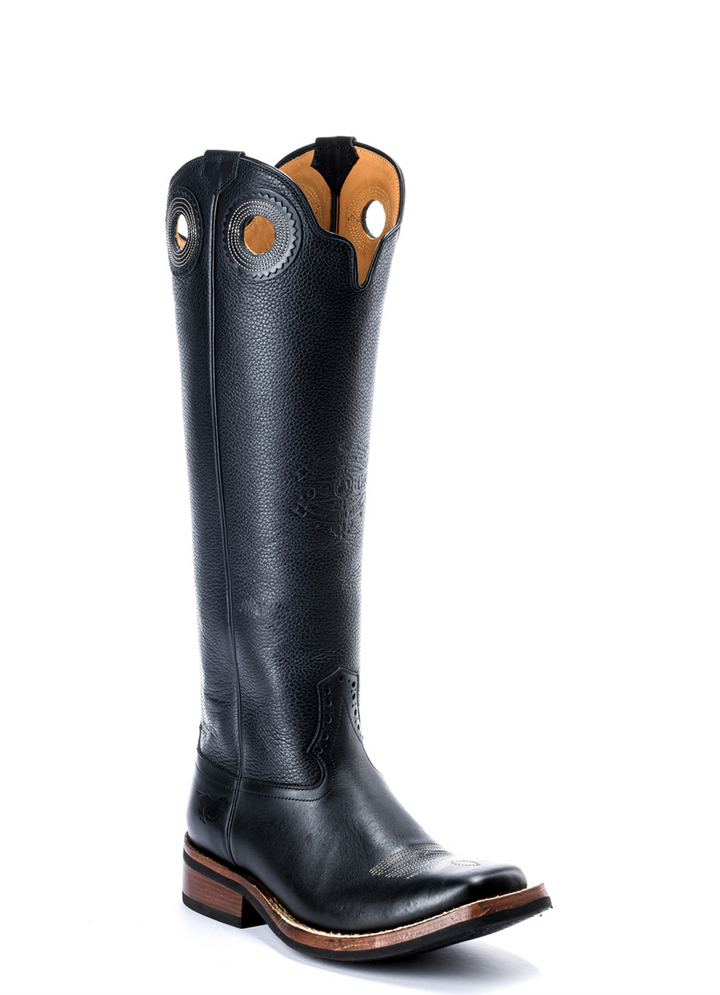 De Niro Western buckaroo boots