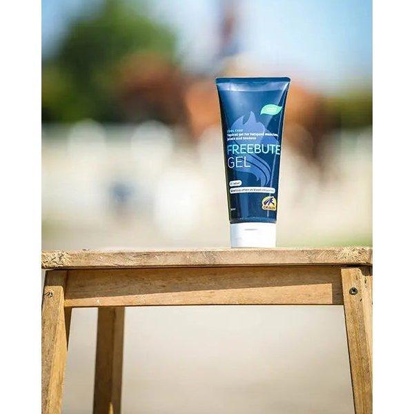 Cavalor freebute gel Cavalor