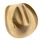 Chapeau de cowboy en daim Dutch | American hat makers