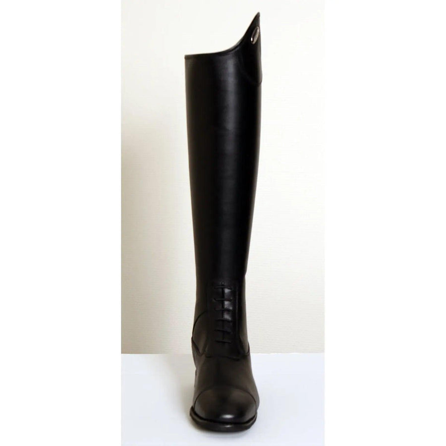 De Niro Salento black boot with laces size 37/MA/S Deniro boots