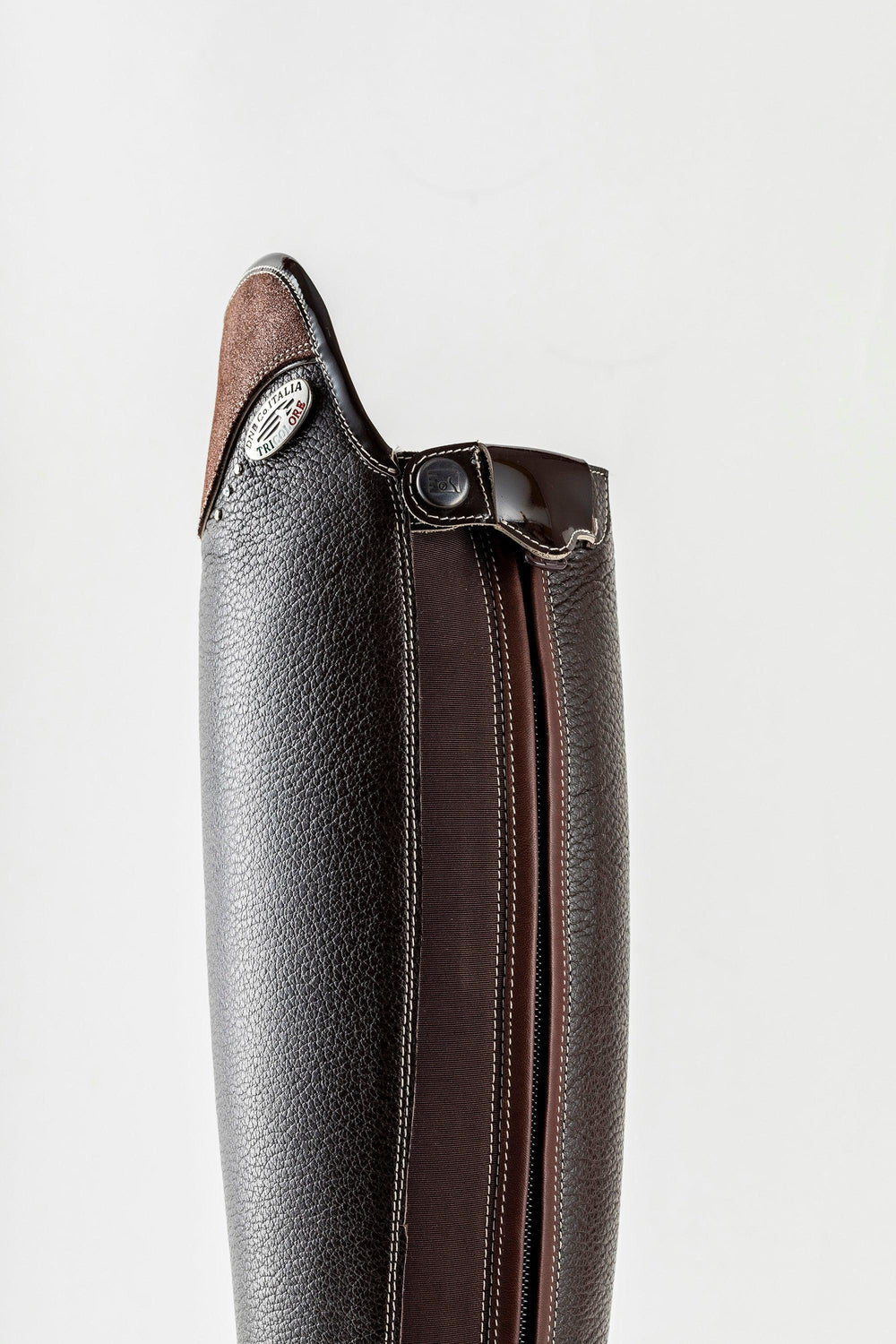 De Niro Tricolore Salentino 01 Stiefel
