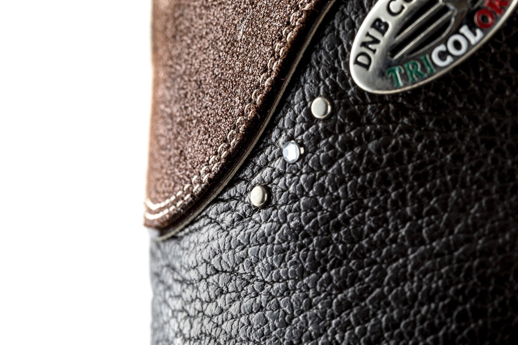 De Niro Tricolore Salentino 01 Stiefel