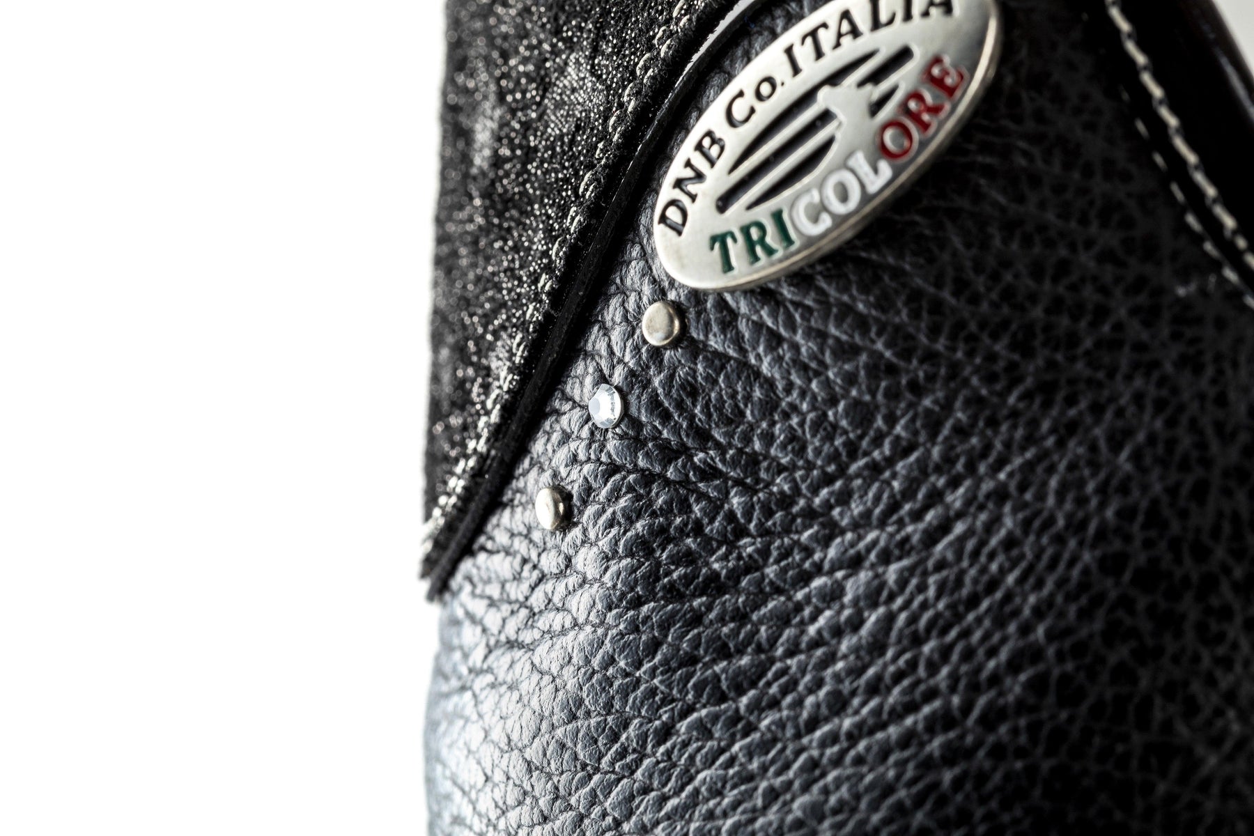 De Niro Tricolore Salentino 01 Stiefel