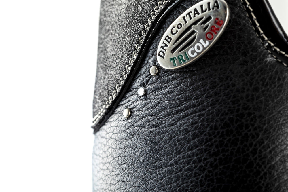 De Niro Tricolore Salentino 01 Stiefel