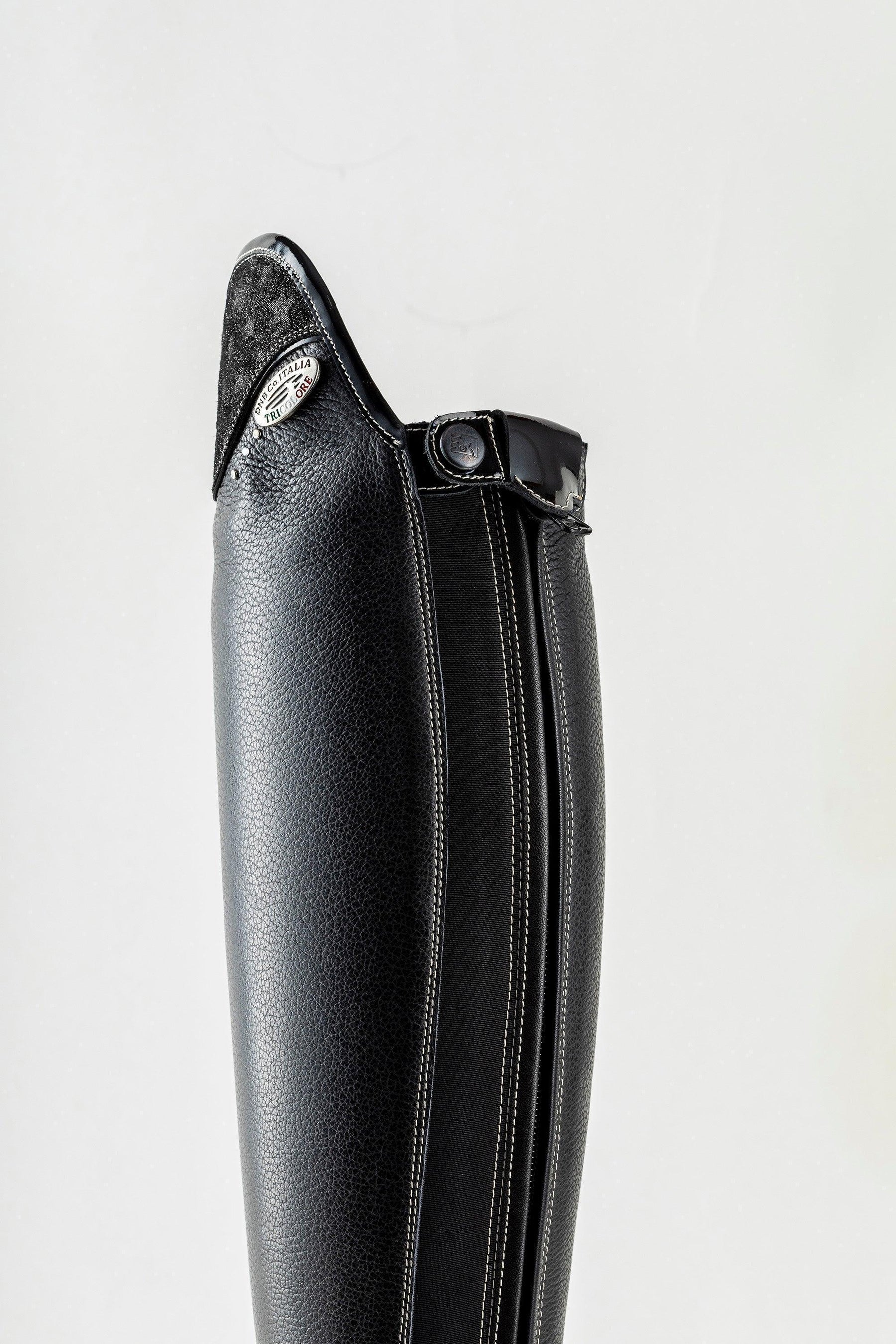 De Niro Tricolore Salentino 01 Stiefel