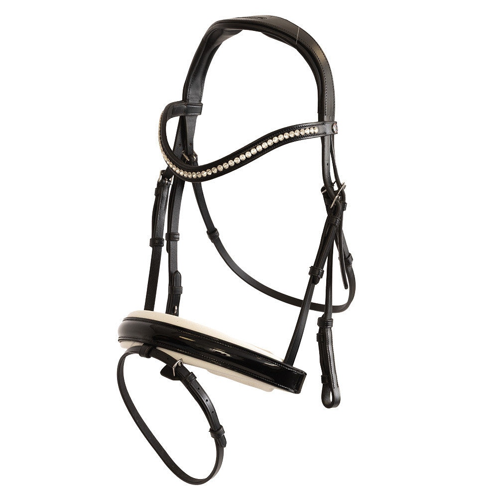 Trust Basel bridle