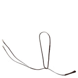 Trust Thiedemann reins