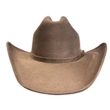 Chapeau de cowboy en daim Dutch | American hat makers