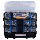 Trust stud box collection