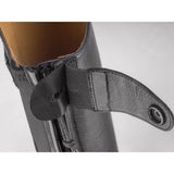 Ego 7 brown orion boots Ego 7