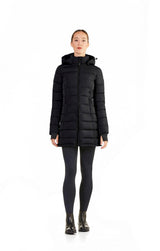 Ego 7 Parka Era for ladies - HorseworldEU