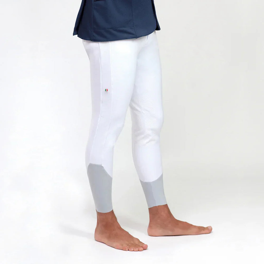 For horses pantalon d'équitation pour homme achille