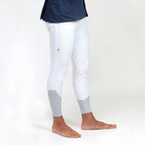 For horses pantalon d'équitation pour homme achille