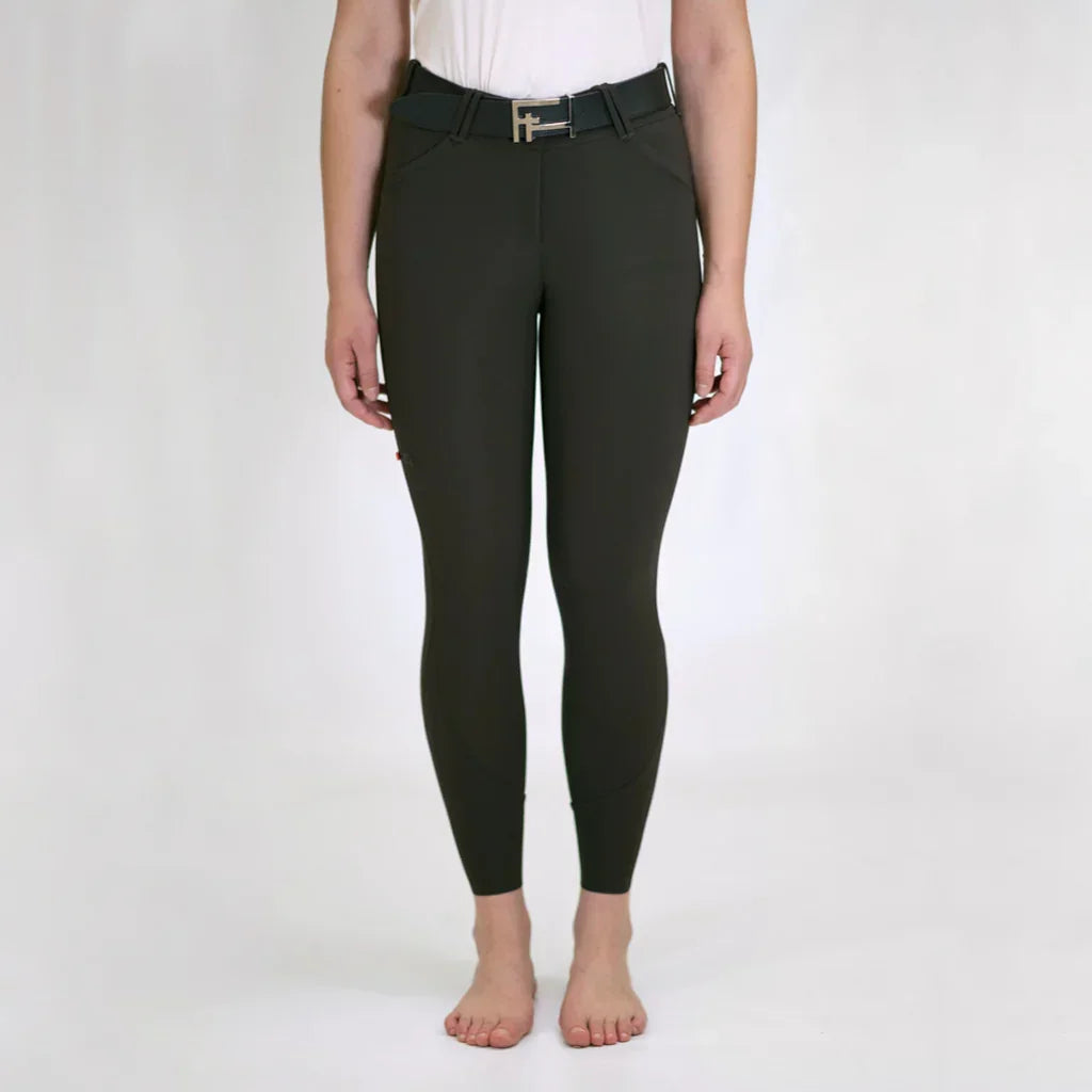 For horses pantalon d'équitation Ennie ultra move