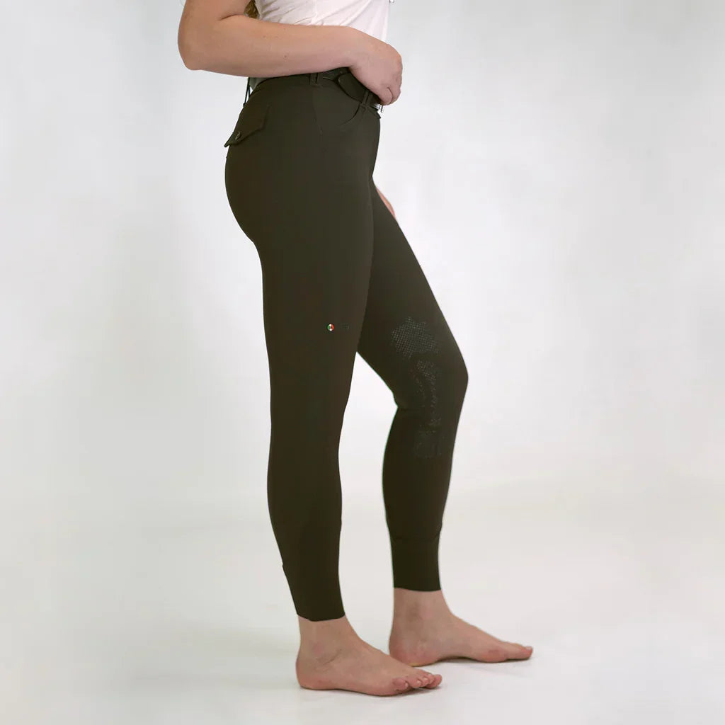 For horses pantalon d'équitation Ennie ultra move