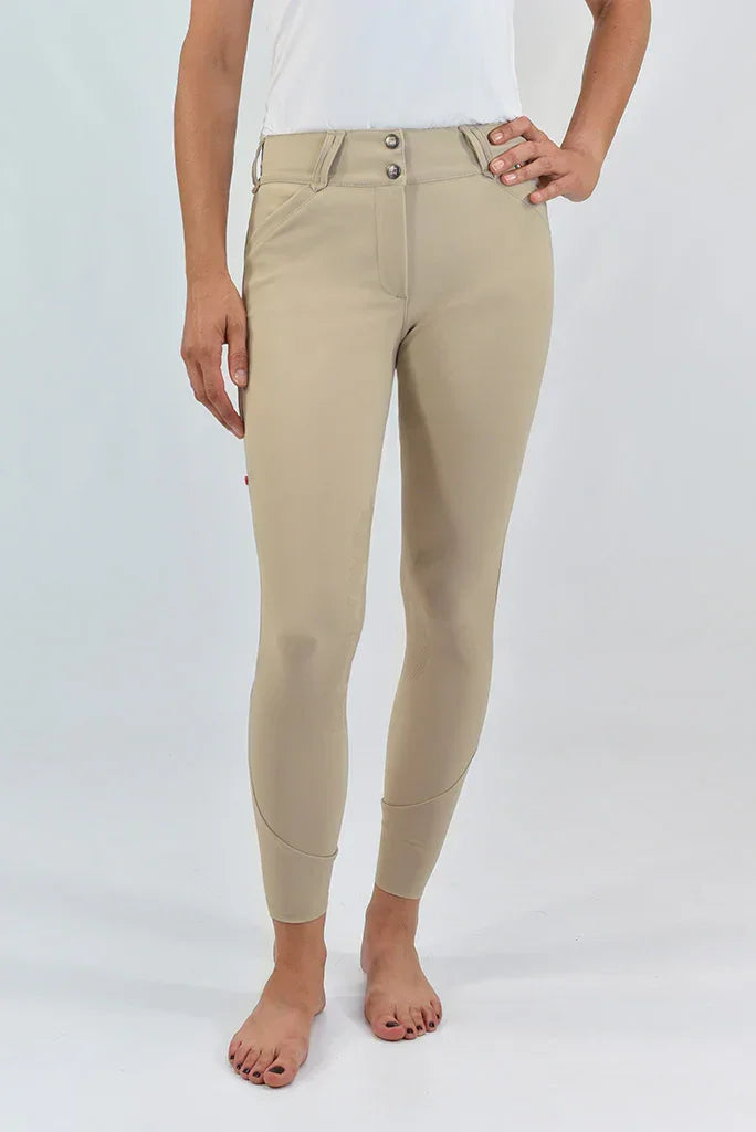 For horses pantalon d'équitation Ennie ultra move