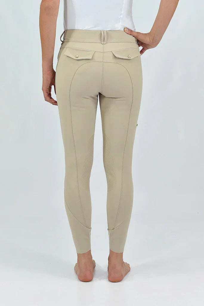 For horses pantalon d'équitation Ennie ultra move
