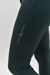 For horses Ennie fullseat crystal pantalon d'équitation