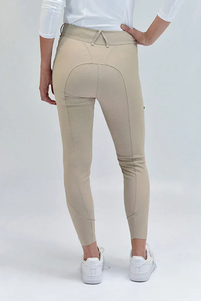 For horses pantalon d'équitation Rita fullseat crystal ultra move