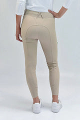 For horses pantalon d'équitation Rita fullseat crystal ultra move