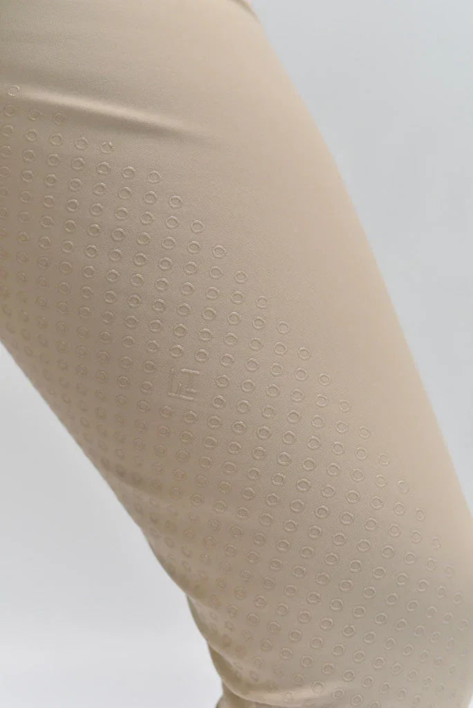 For horses pantalon d'équitation Rita fullseat crystal ultra move